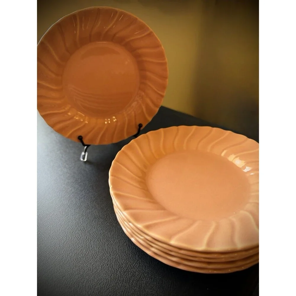 Franciscan vintage coronado